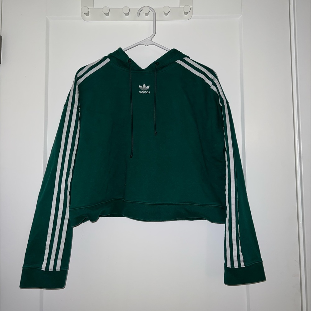 Adidas Hoodie